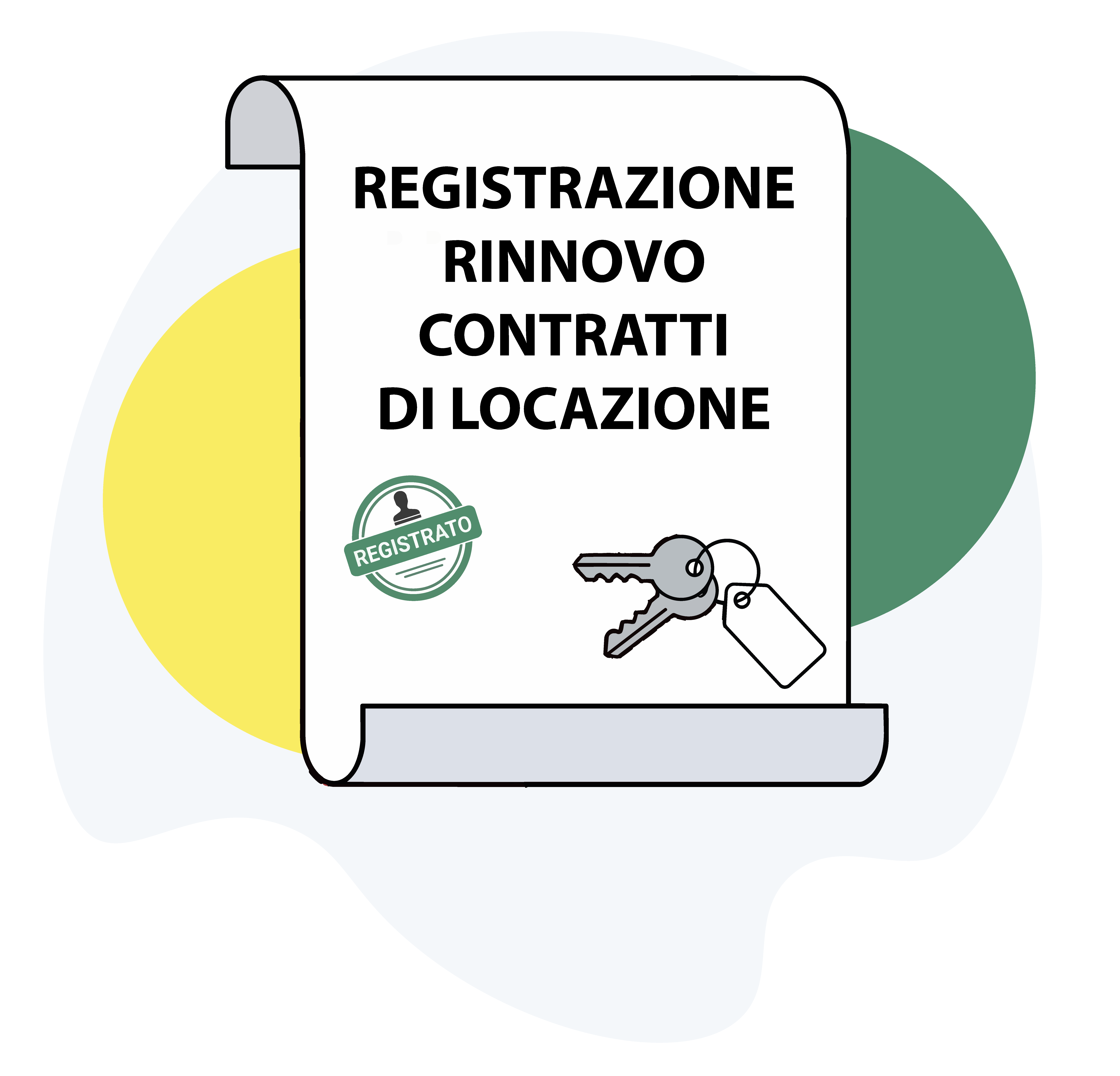 Contratti di Locazione